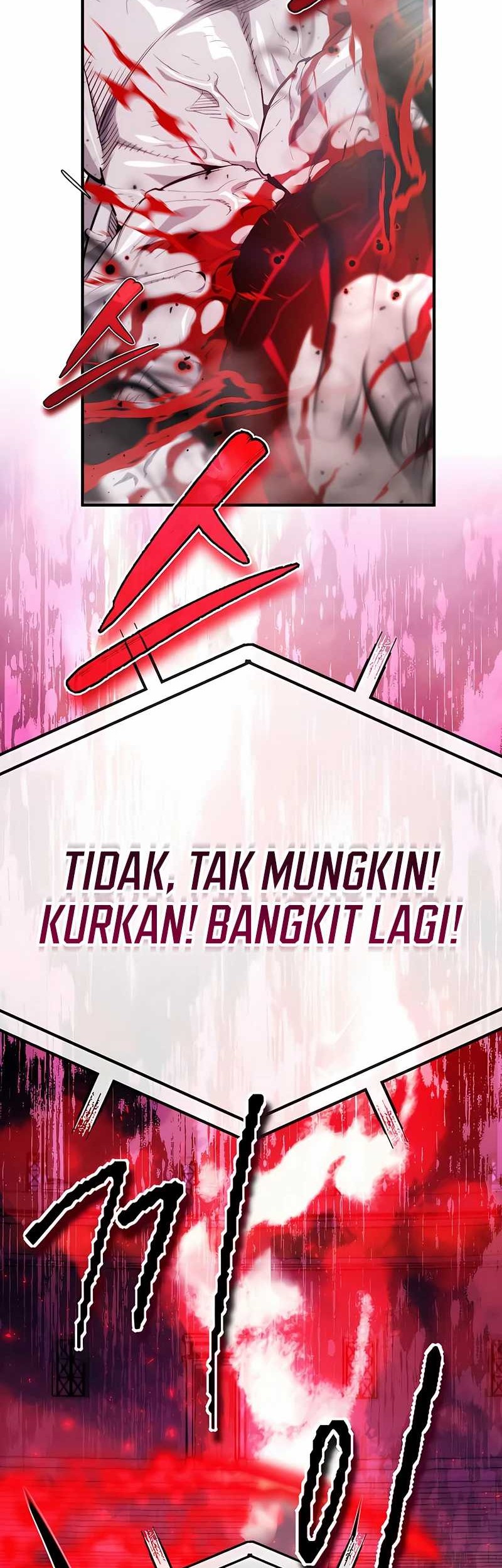 There Are No Bad Heroes In This World Chapter 13 Gambar 78