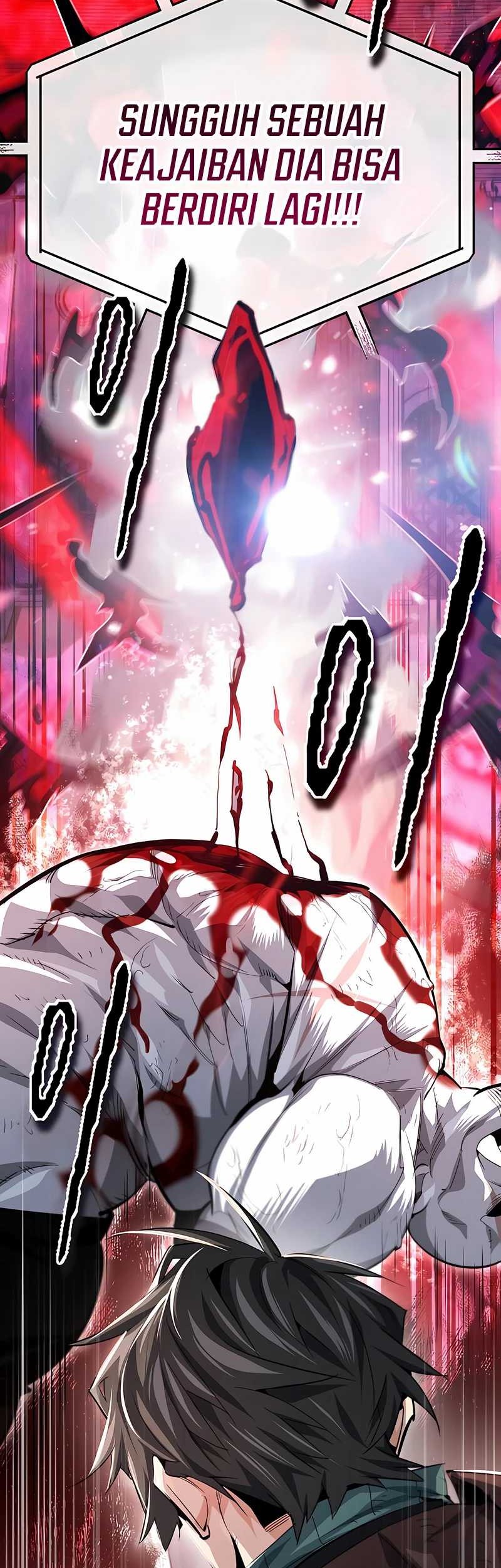 There Are No Bad Heroes In This World Chapter 13 Gambar 79