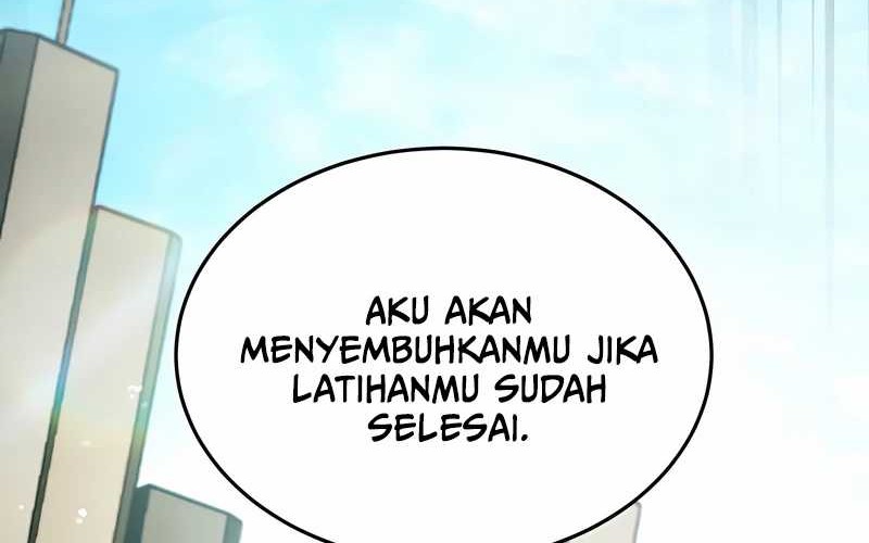 There Are No Bad Heroes In This World Chapter 13 Gambar 8