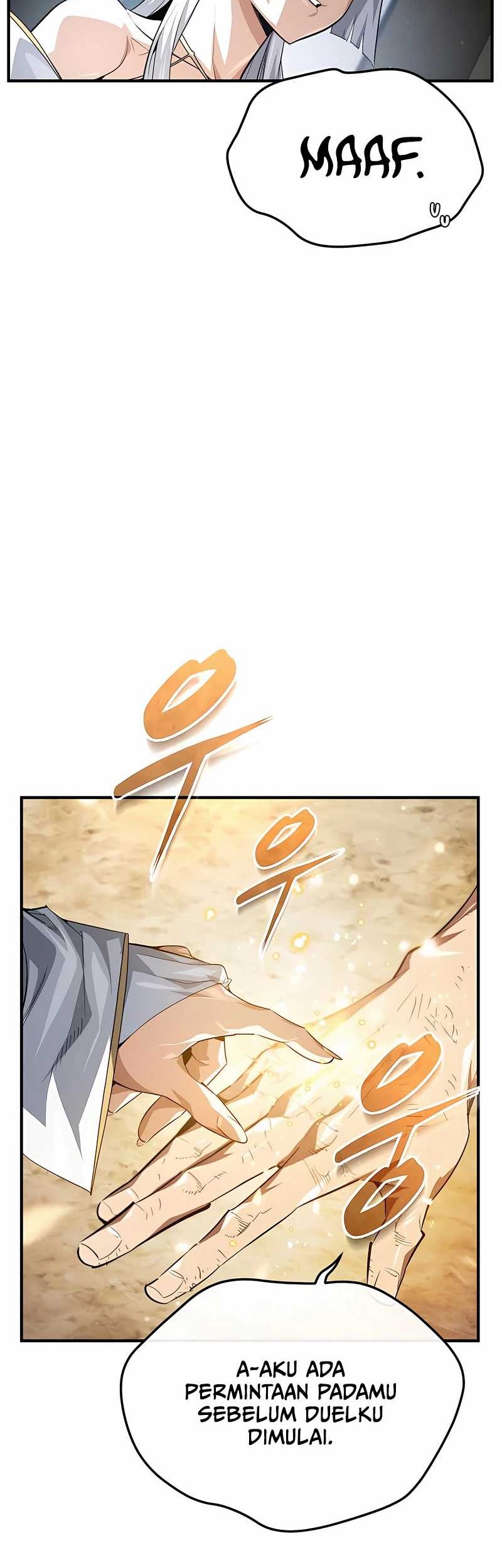 There Are No Bad Heroes In This World Chapter 13 Gambar 10