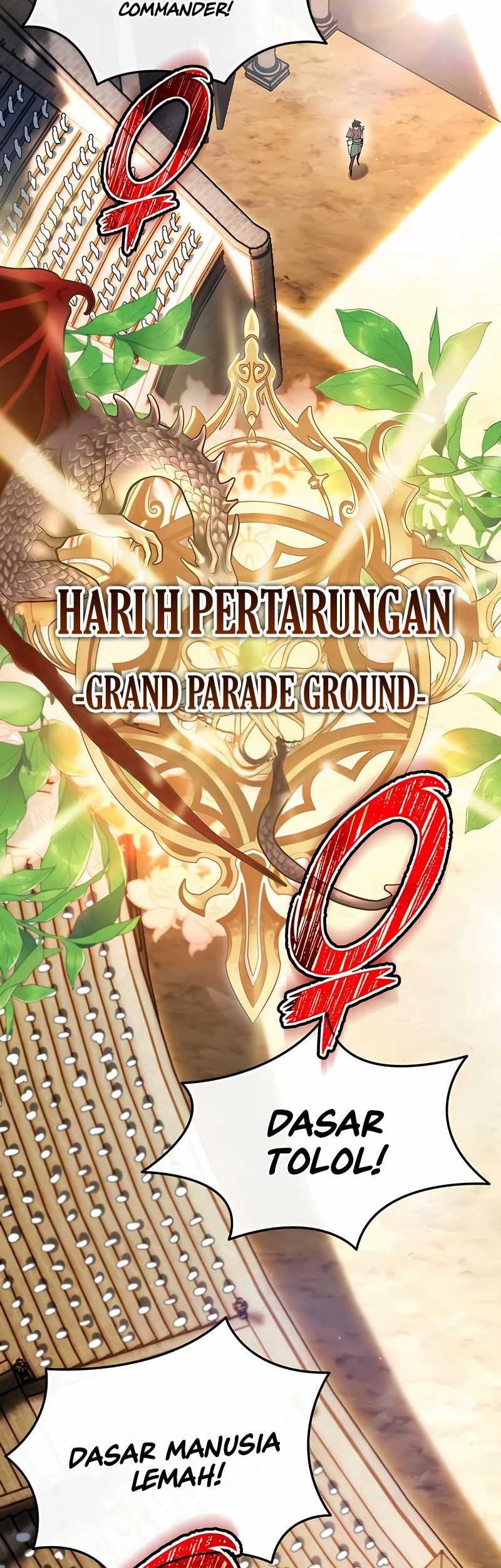 There Are No Bad Heroes In This World Chapter 13 Gambar 15
