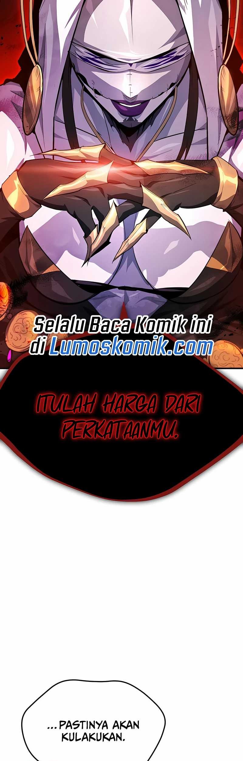 There Are No Bad Heroes In This World Chapter 13 Gambar 21