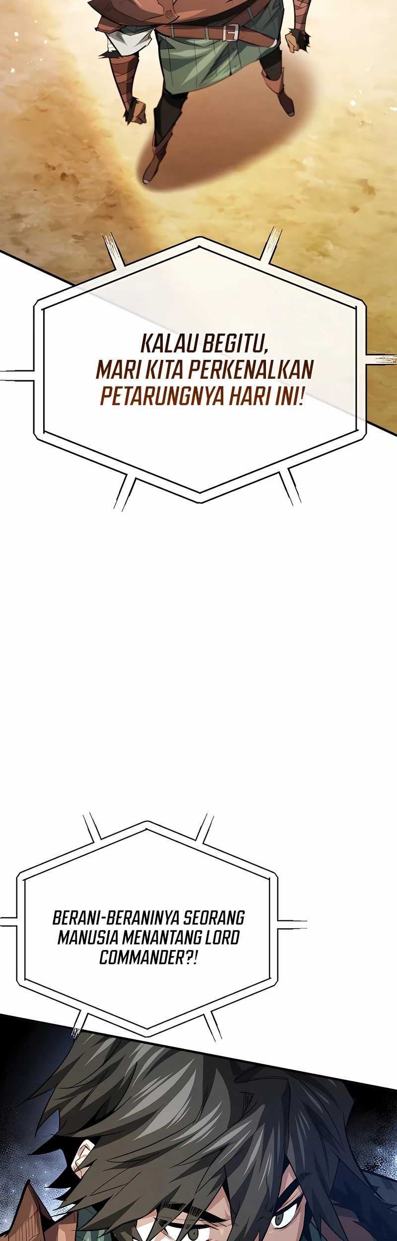 There Are No Bad Heroes In This World Chapter 13 Gambar 23