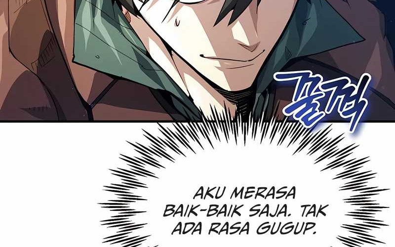 There Are No Bad Heroes In This World Chapter 13 Gambar 24