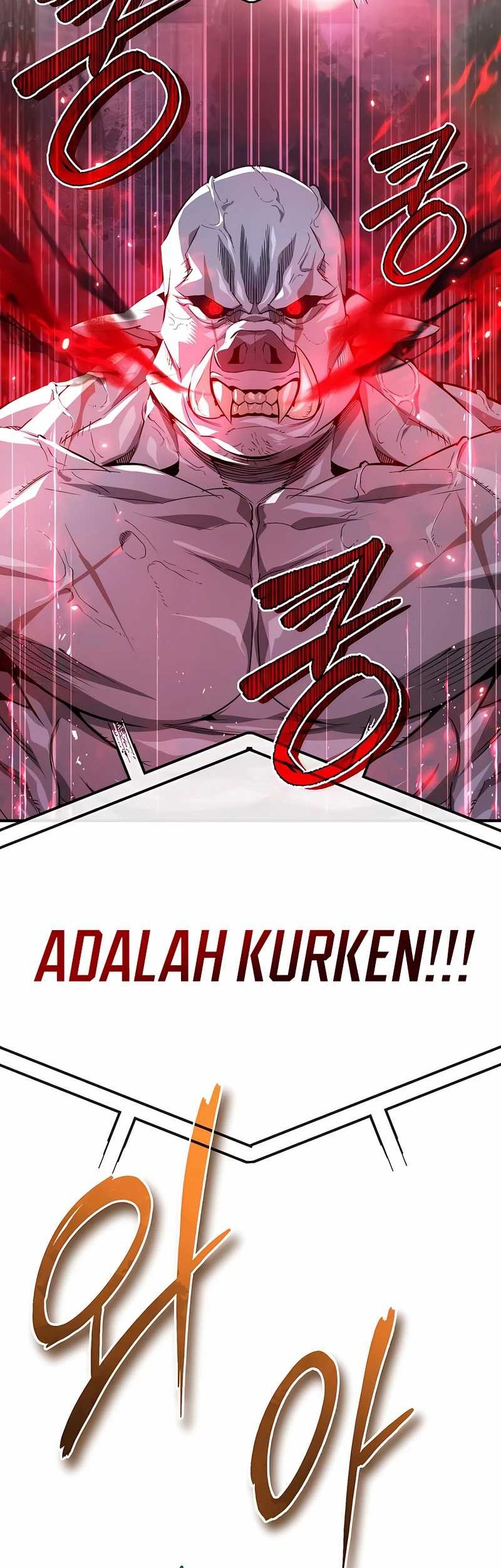 There Are No Bad Heroes In This World Chapter 13 Gambar 30