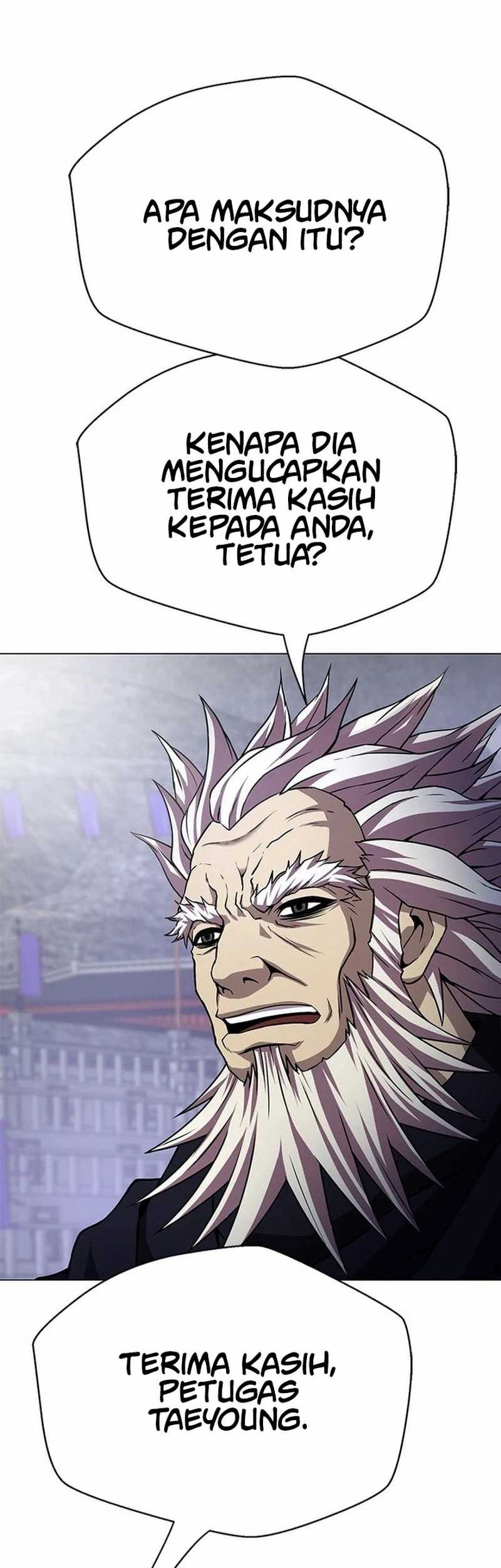 Invincible Territory Chapter 36 Gambar 37
