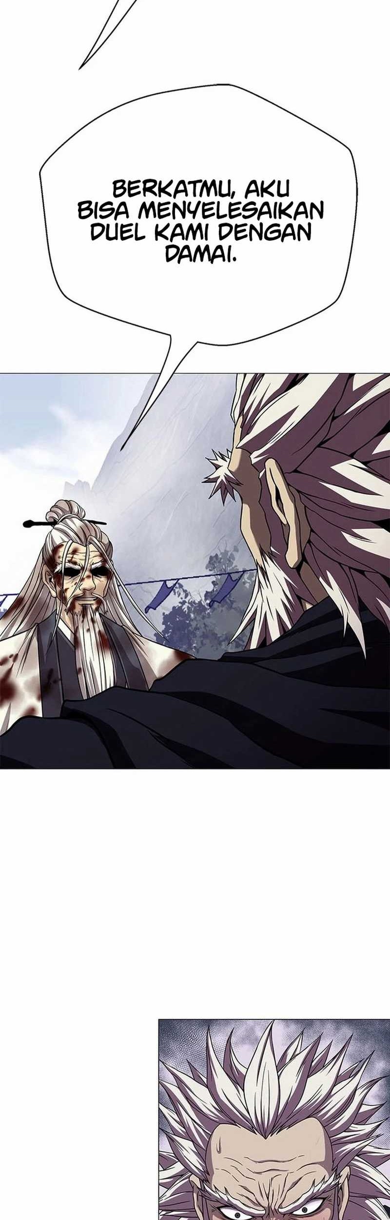 Invincible Territory Chapter 36 Gambar 38