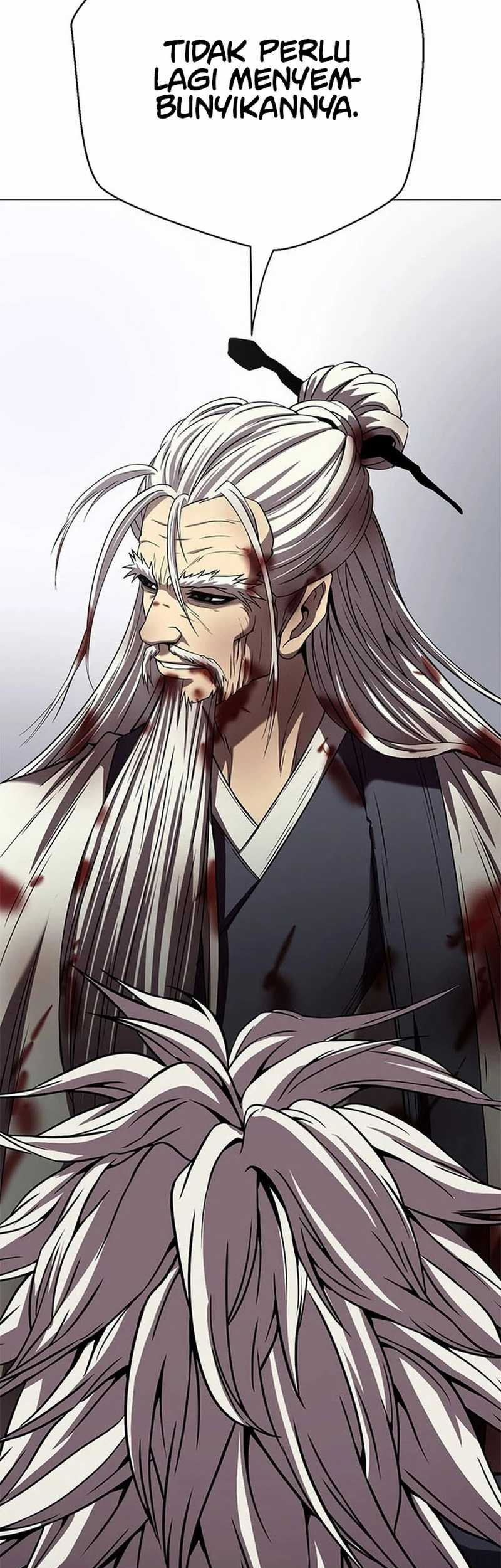 Invincible Territory Chapter 36 Gambar 41