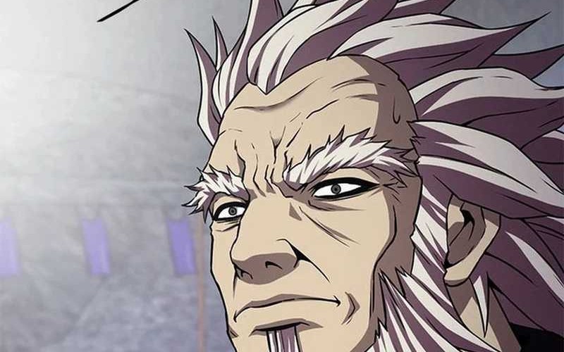 Invincible Territory Chapter 36 Gambar 44