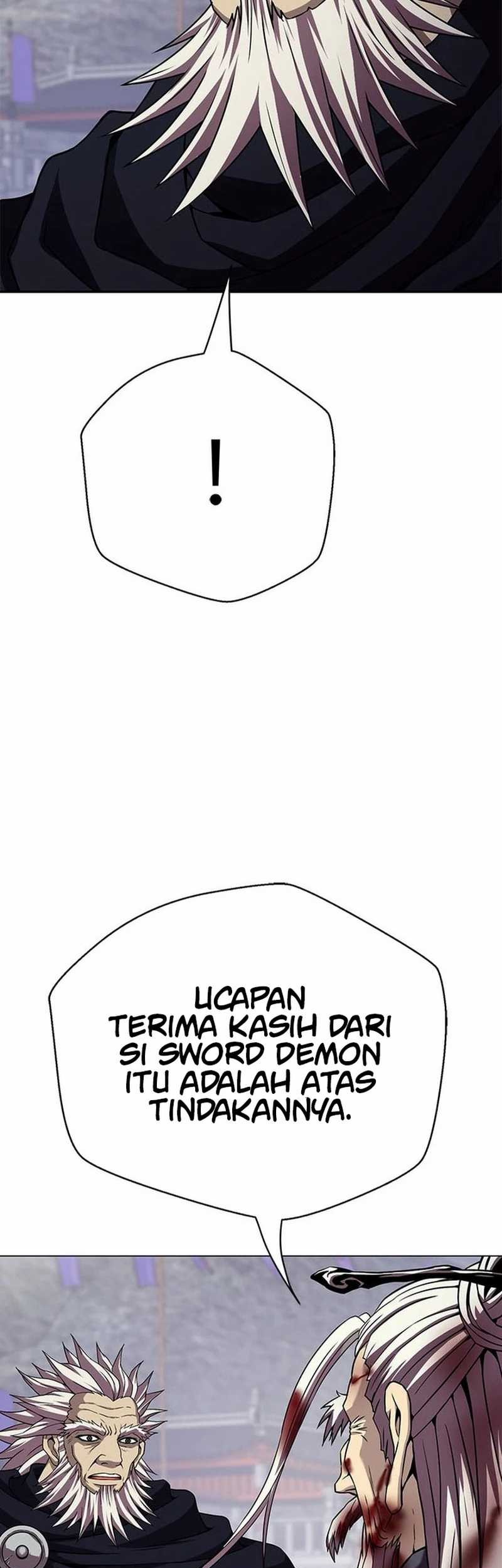 Invincible Territory Chapter 36 Gambar 45