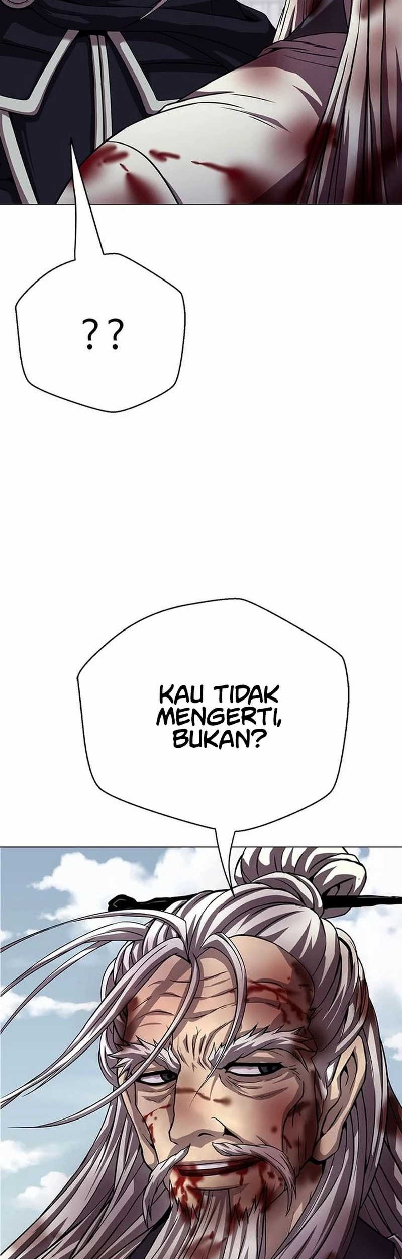 Invincible Territory Chapter 36 Gambar 46