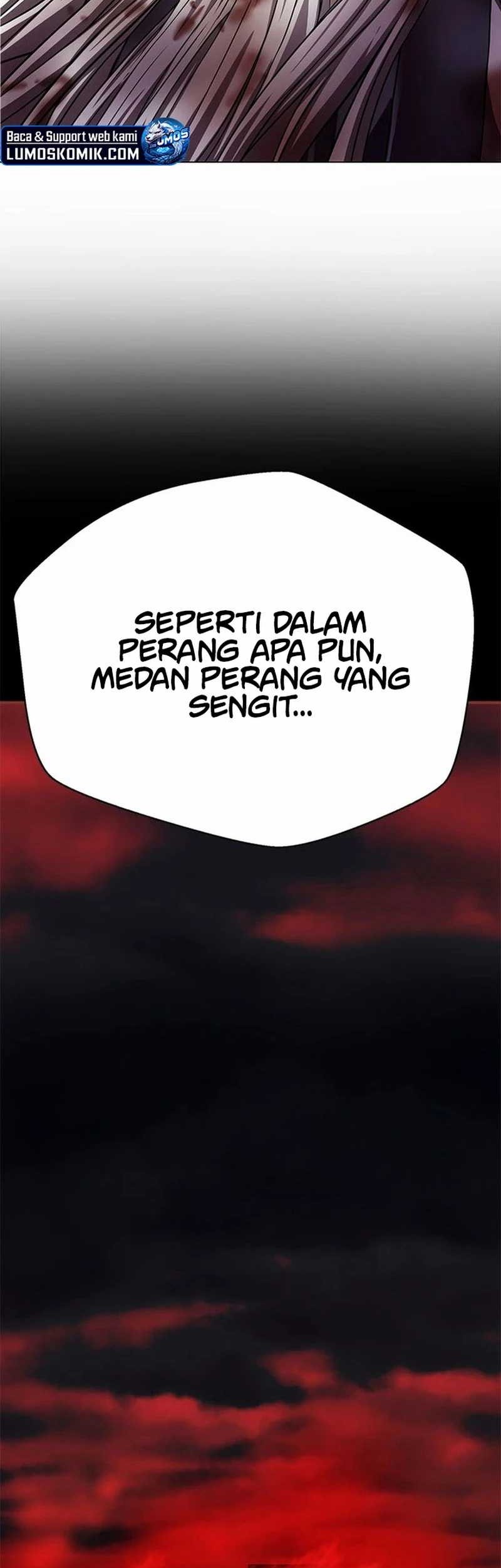 Invincible Territory Chapter 36 Gambar 47