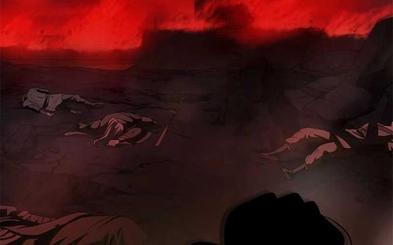 Invincible Territory Chapter 36 Gambar 48