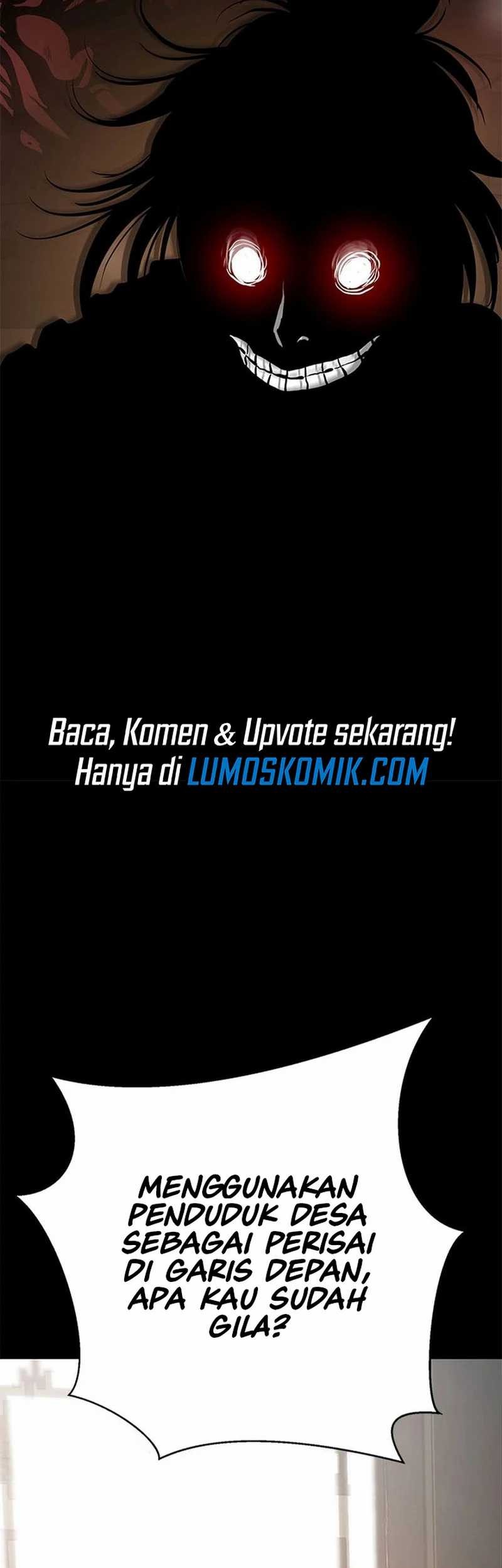 Invincible Territory Chapter 36 Gambar 49