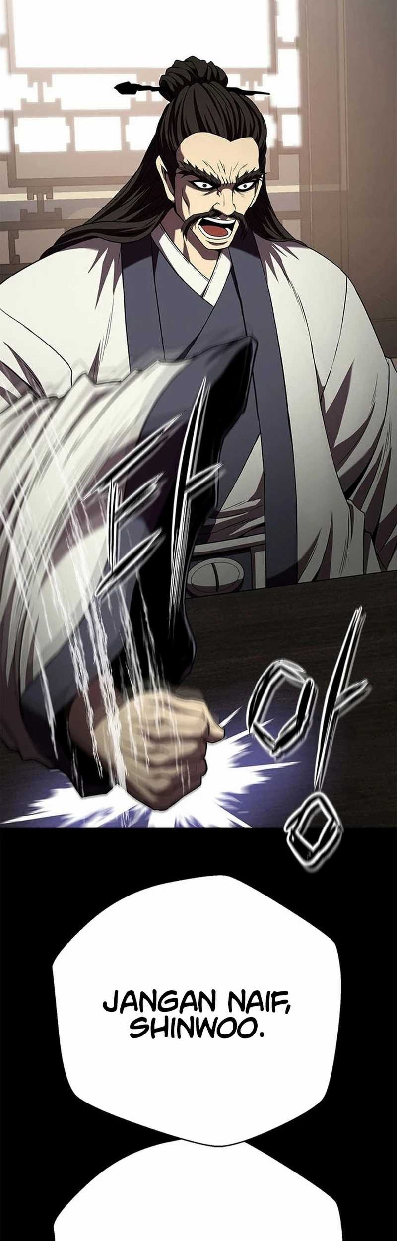 Invincible Territory Chapter 36 Gambar 50