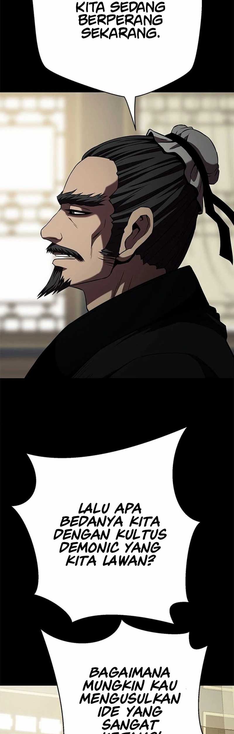Invincible Territory Chapter 36 Gambar 51