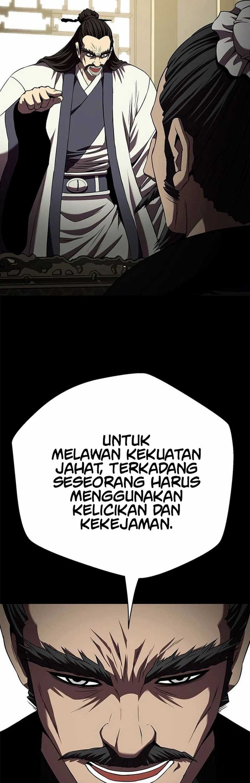 Invincible Territory Chapter 36 Gambar 53