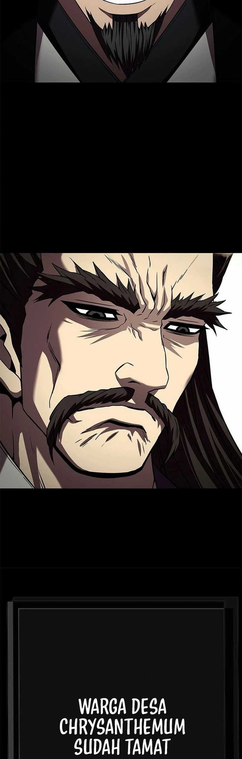 Invincible Territory Chapter 36 Gambar 54