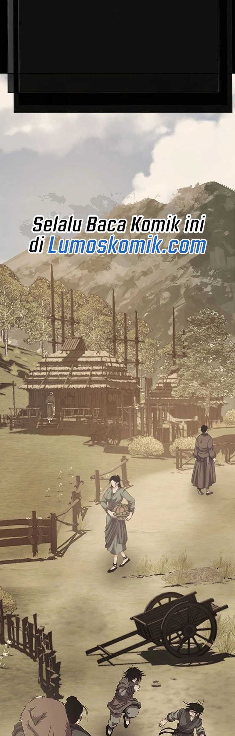 Invincible Territory Chapter 36 Gambar 55