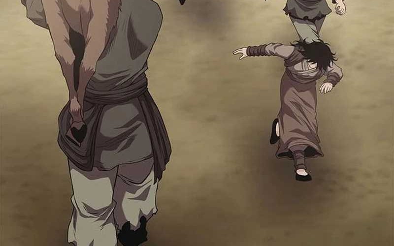 Invincible Territory Chapter 36 Gambar 56