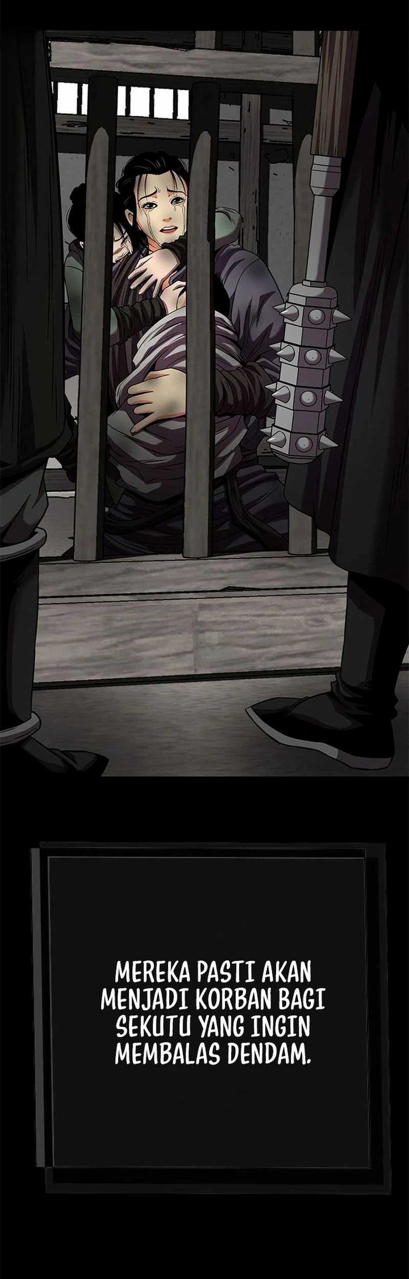 Invincible Territory Chapter 36 Gambar 58