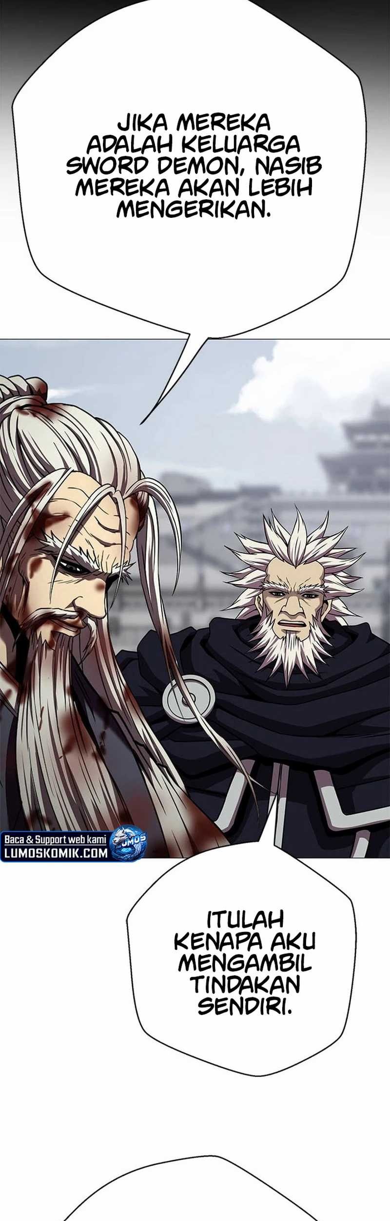 Invincible Territory Chapter 36 Gambar 61