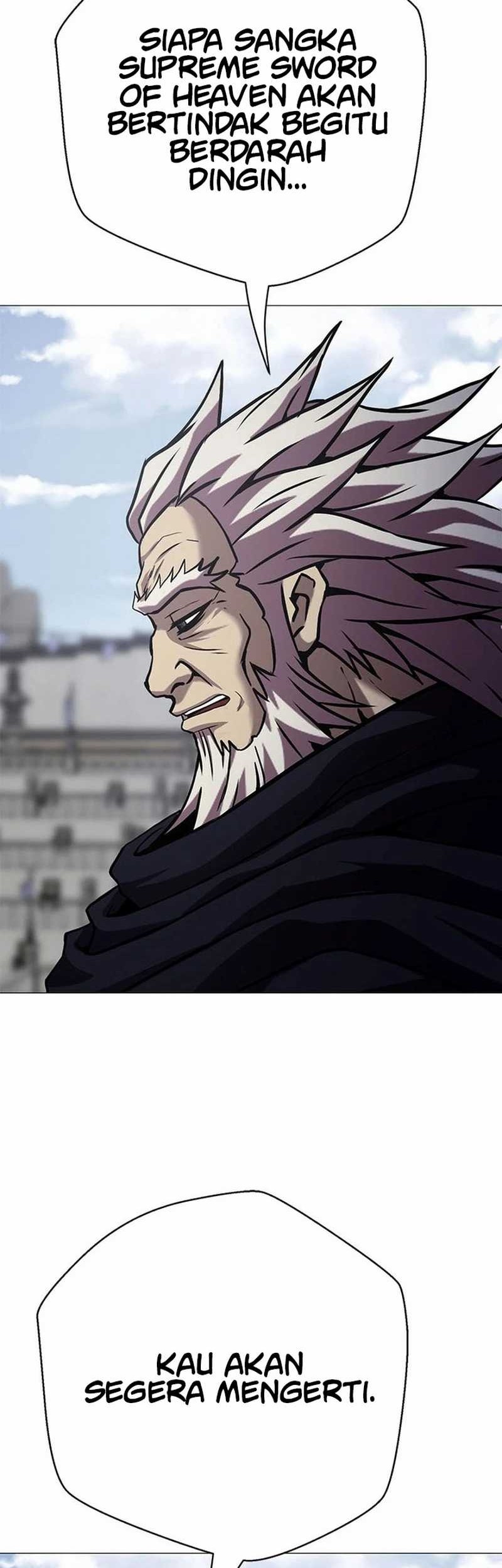 Invincible Territory Chapter 36 Gambar 62