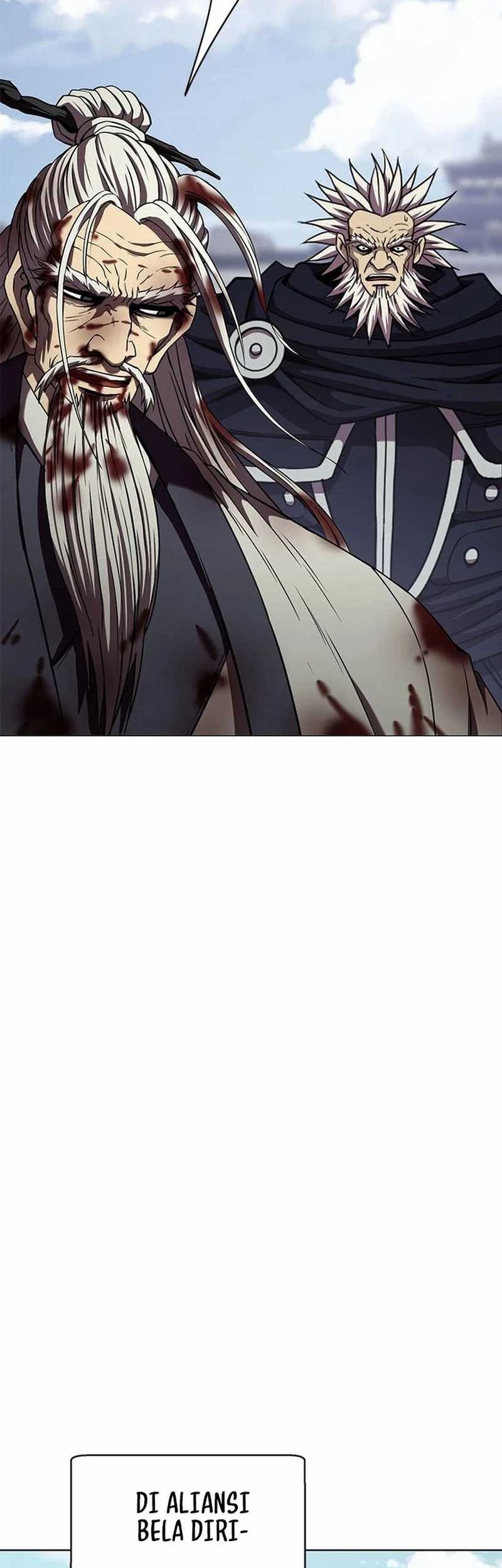 Invincible Territory Chapter 36 Gambar 63