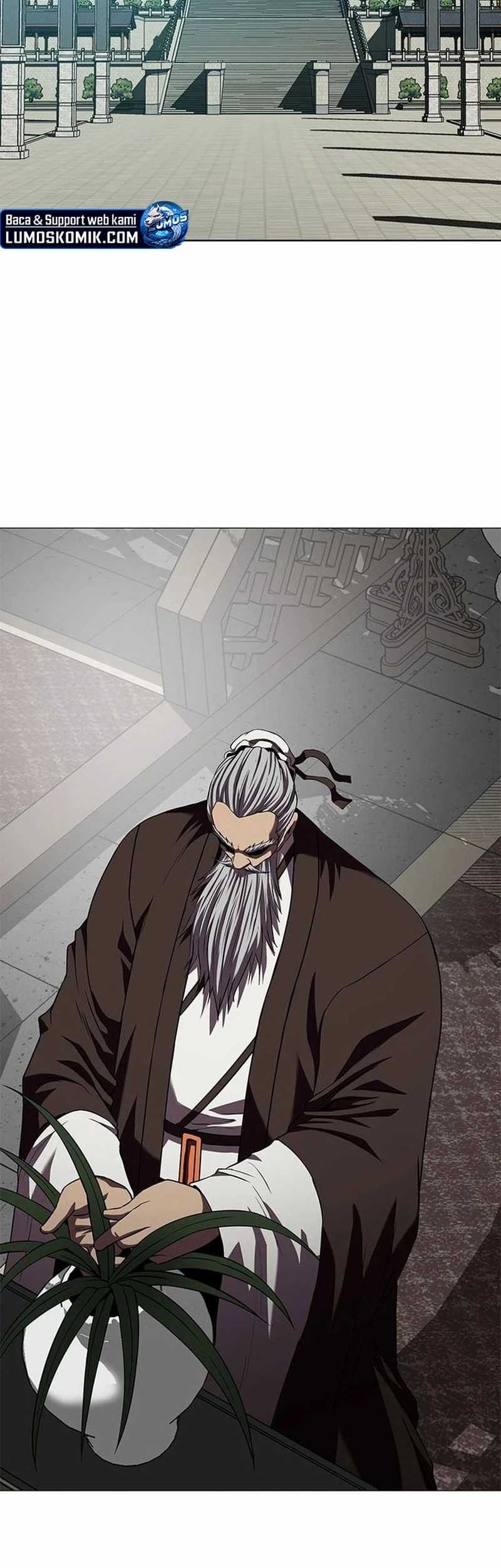 Invincible Territory Chapter 36 Gambar 65