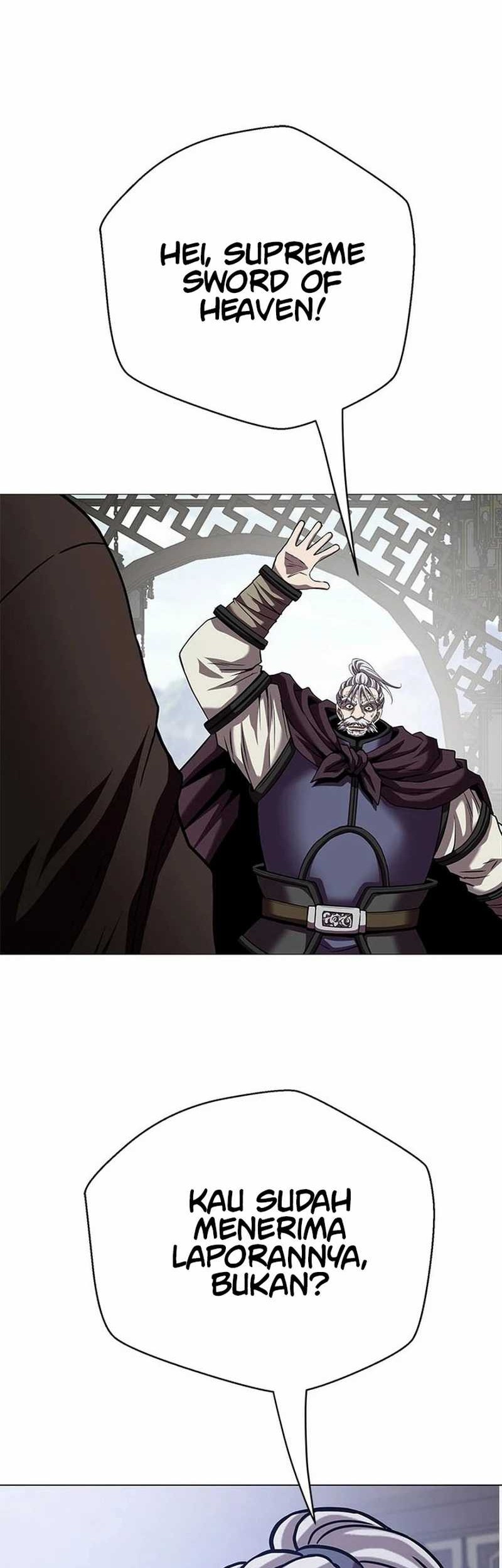 Invincible Territory Chapter 36 Gambar 66