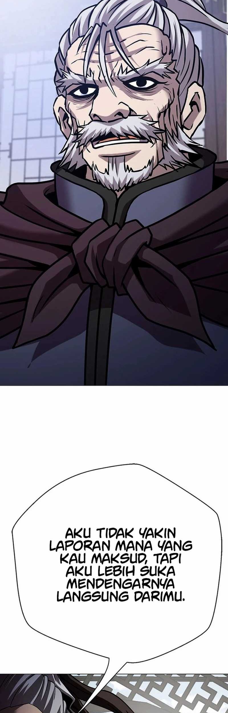 Invincible Territory Chapter 36 Gambar 67