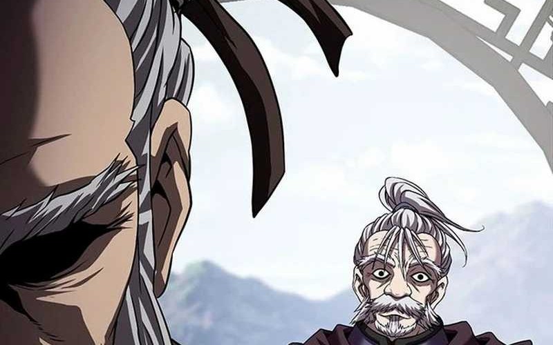 Invincible Territory Chapter 36 Gambar 68