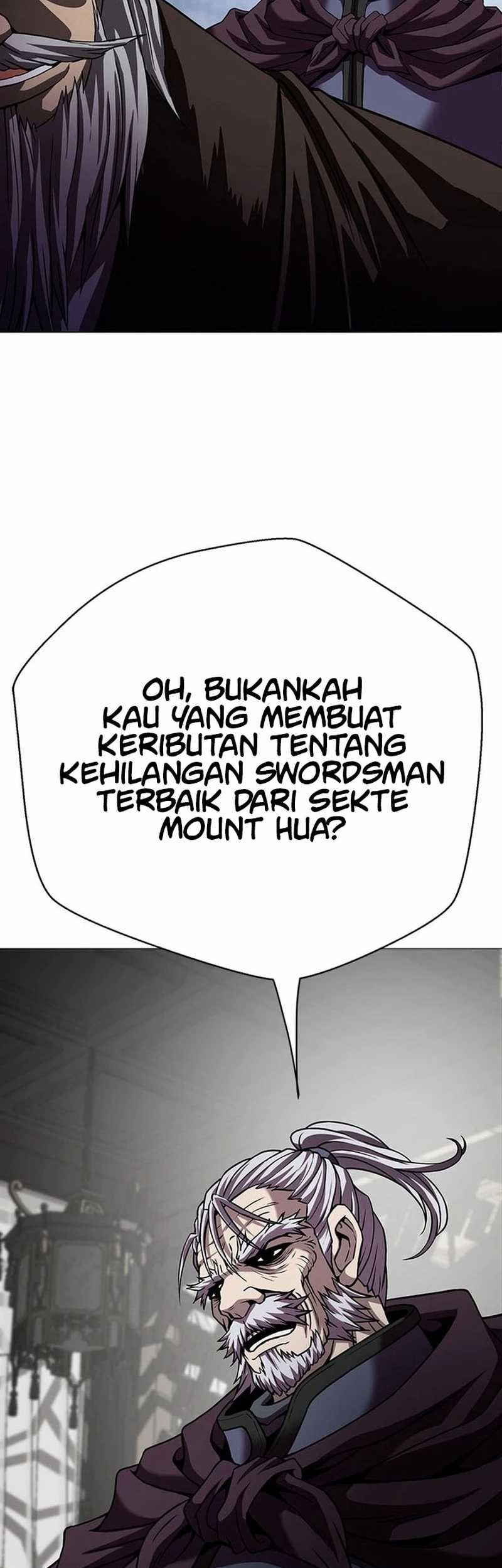 Invincible Territory Chapter 36 Gambar 69