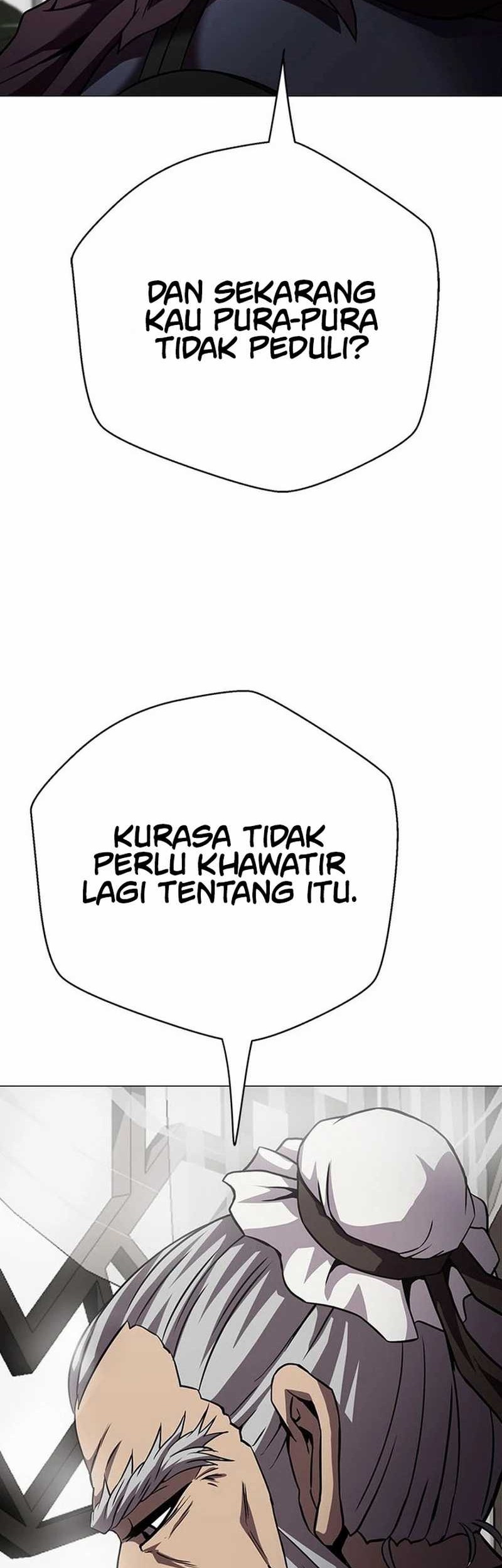 Invincible Territory Chapter 36 Gambar 70