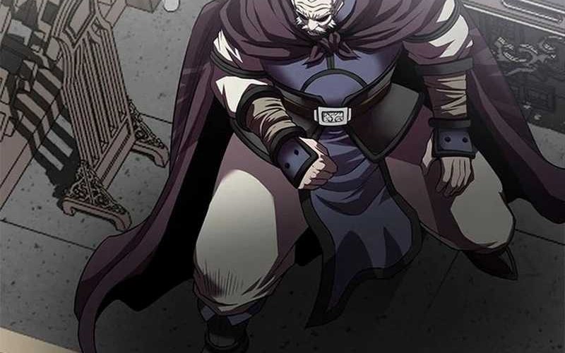 Invincible Territory Chapter 36 Gambar 72