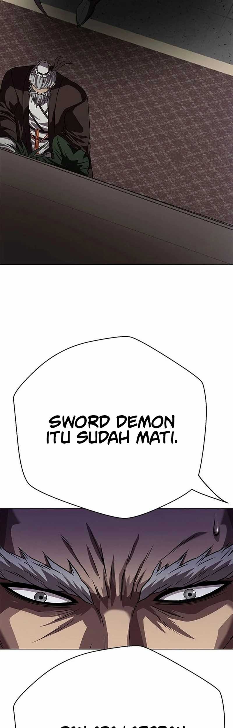Invincible Territory Chapter 36 Gambar 73