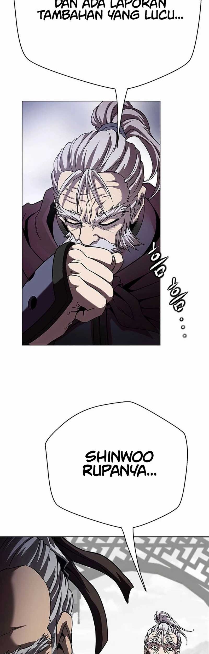 Invincible Territory Chapter 36 Gambar 74