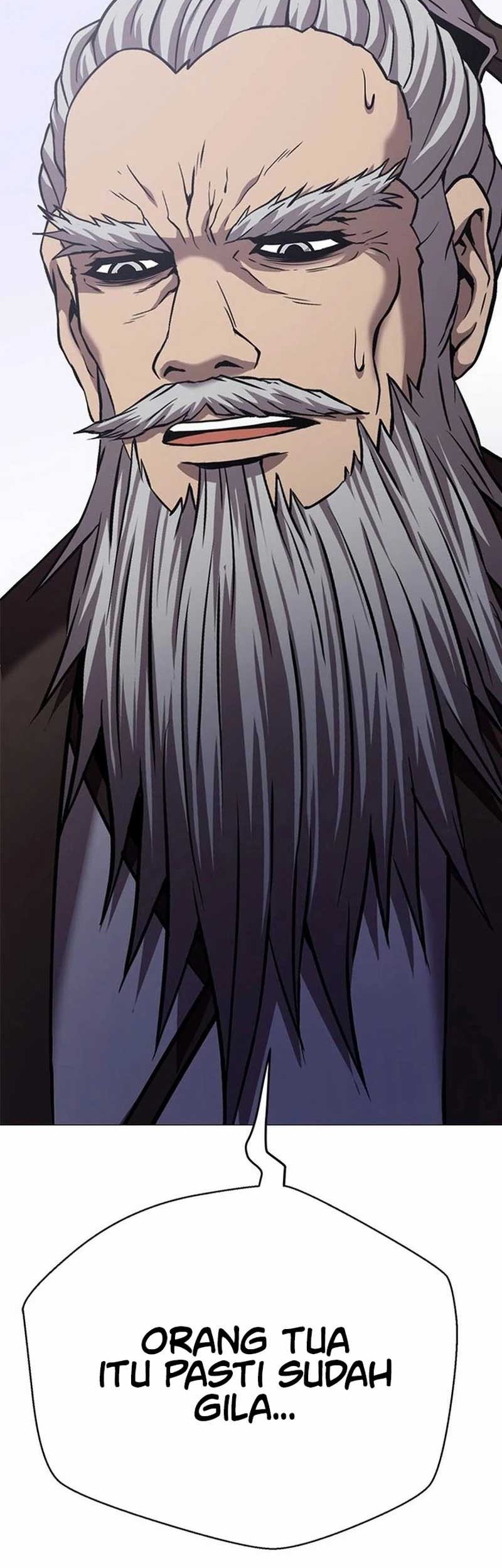 Invincible Territory Chapter 36 Gambar 79