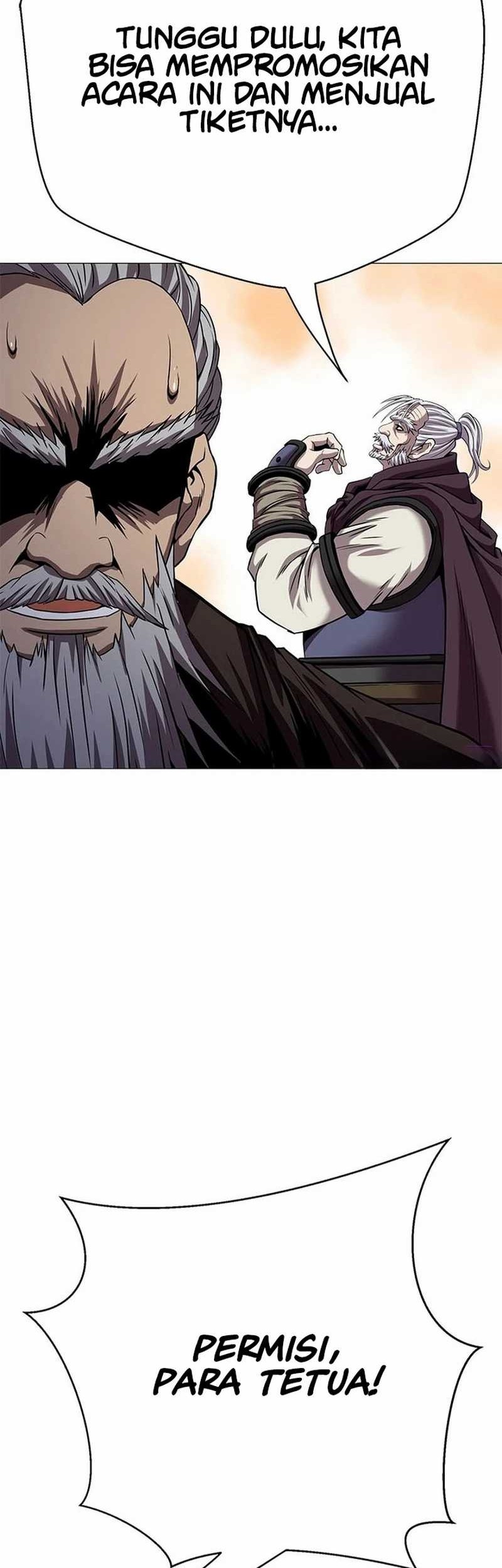 Invincible Territory Chapter 36 Gambar 82