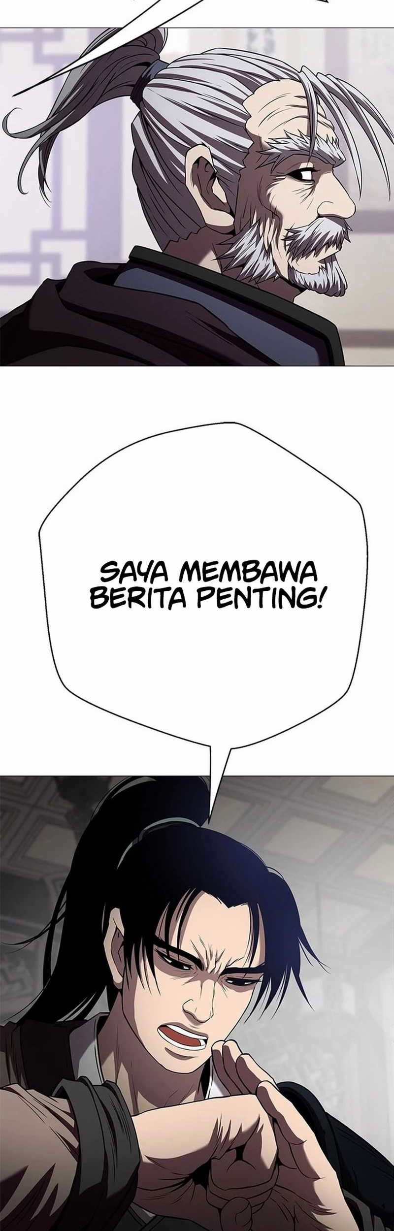 Invincible Territory Chapter 36 Gambar 83