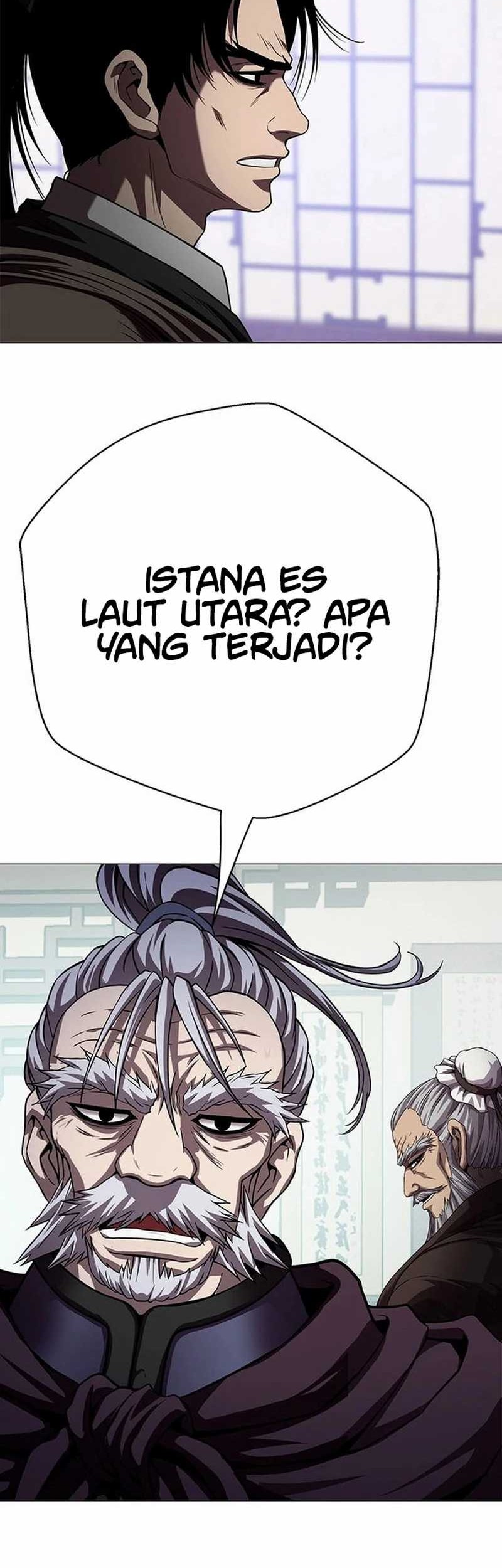 Invincible Territory Chapter 36 Gambar 86