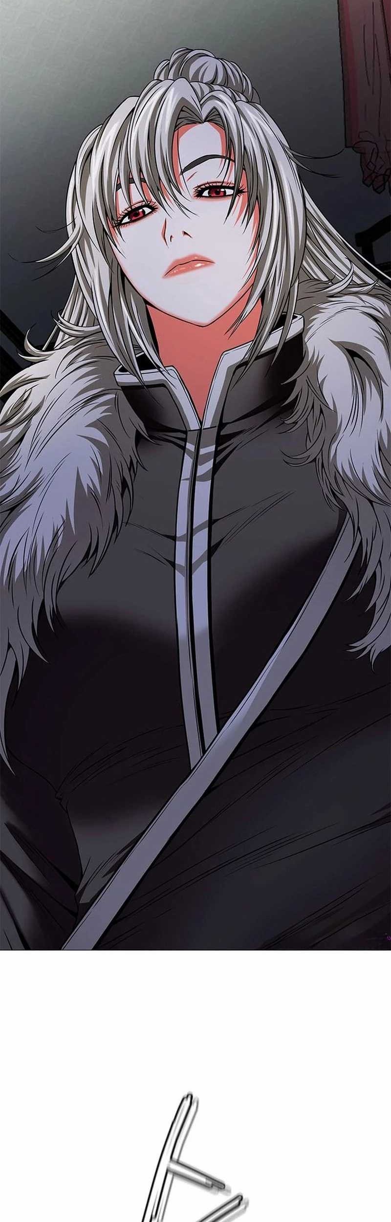 Invincible Territory Chapter 36 Gambar 91