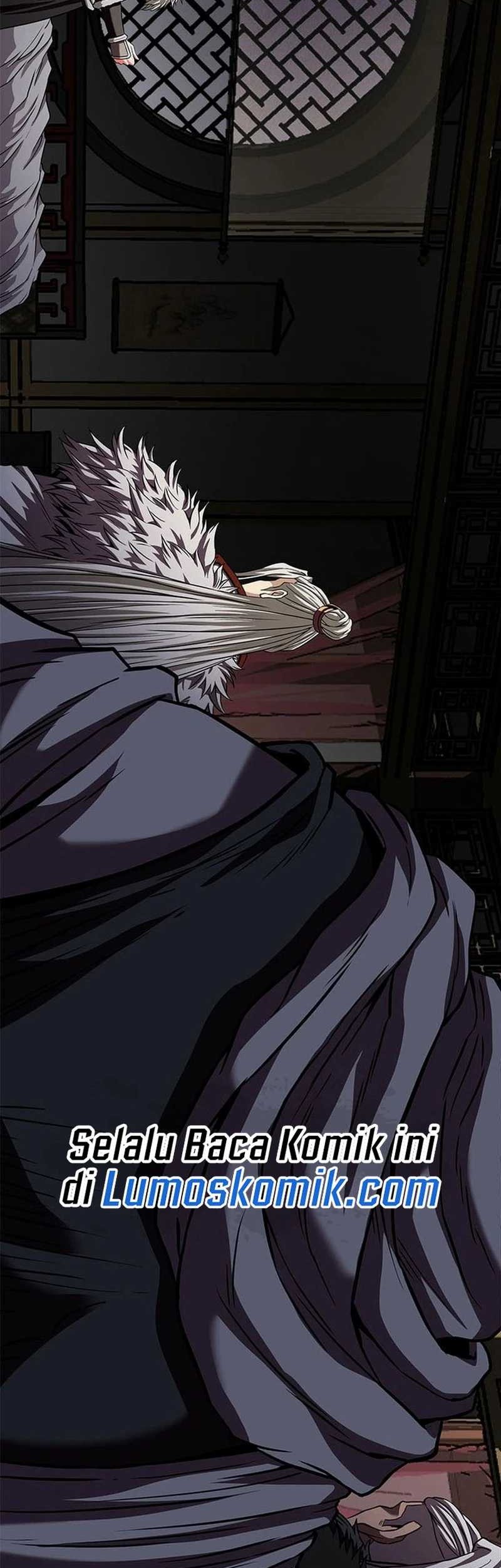 Invincible Territory Chapter 36 Gambar 99