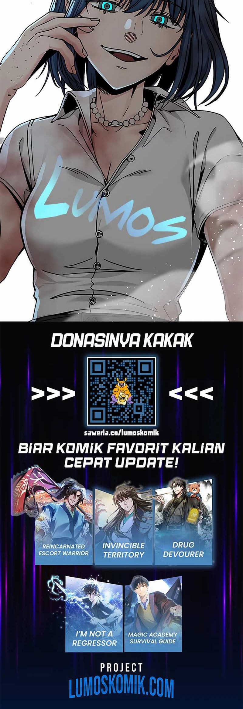 Invincible Territory Chapter 36 Gambar 102