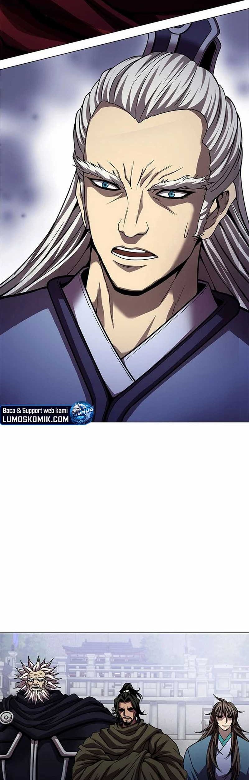 Invincible Territory Chapter 36 Gambar 18