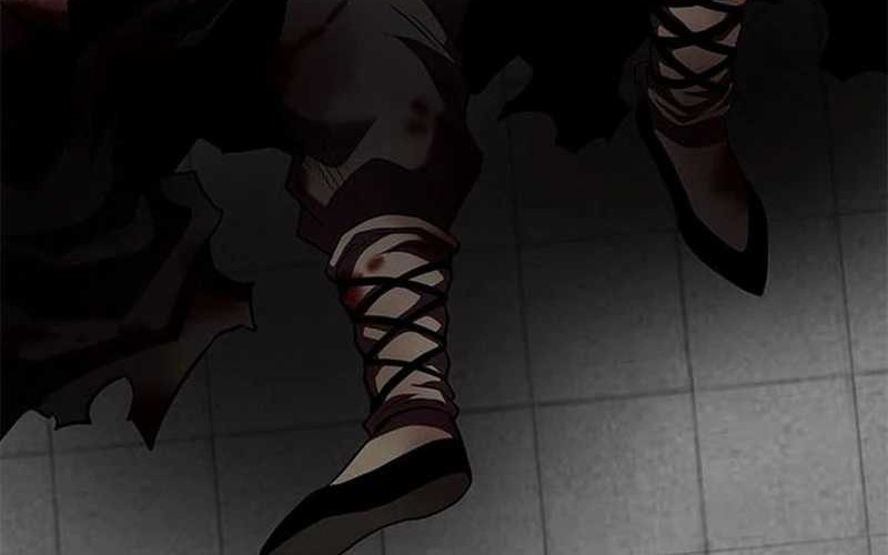 Invincible Territory Chapter 36 Gambar 20
