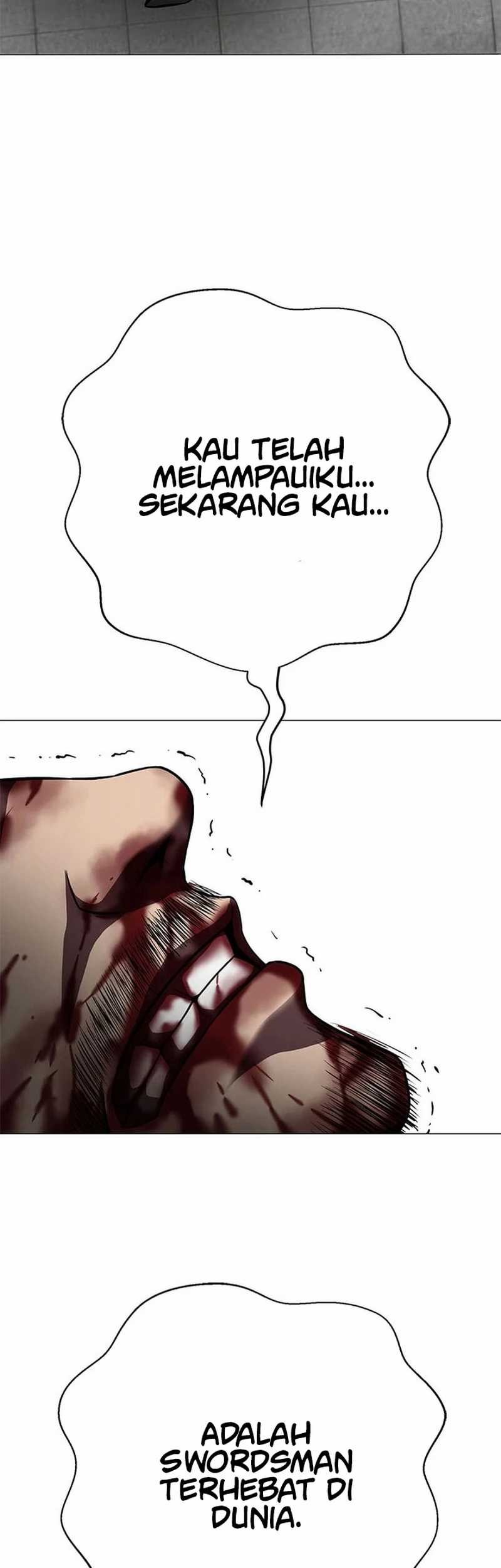 Invincible Territory Chapter 36 Gambar 21