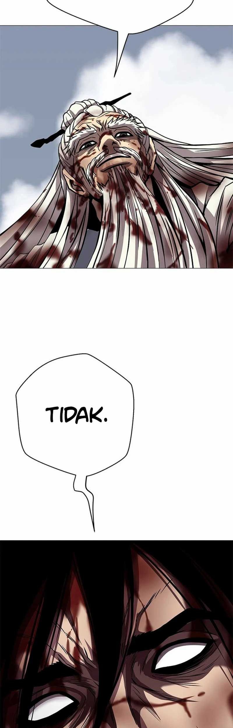 Invincible Territory Chapter 36 Gambar 23