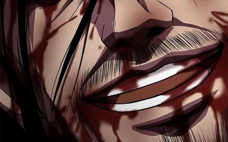 Invincible Territory Chapter 36 Gambar 24