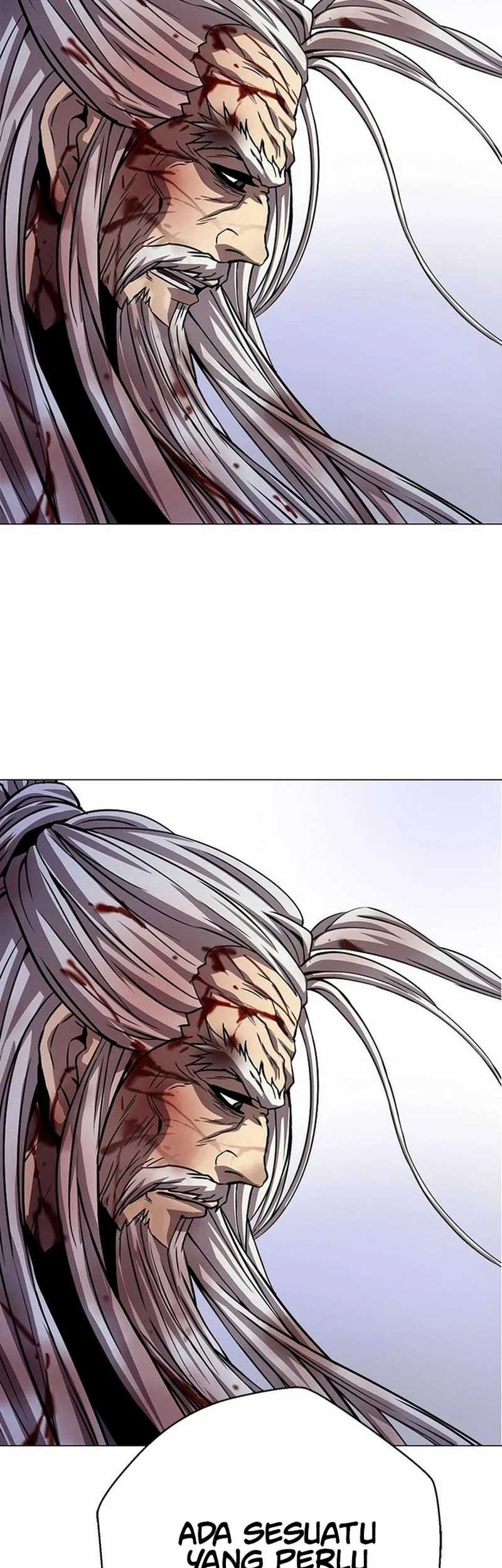 Invincible Territory Chapter 36 Gambar 29